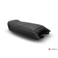 LUIMOTO (Vintage Classic) Passenger Seat Cover for the HUSQVARNA SVARTPILEN 701 LUIMOTO (Vintage Classic) Passenger Seat Cover for the HUSQVARNA SVARTPILEN 701